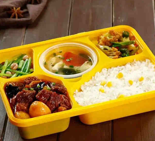 餐饮企业还需创新求变