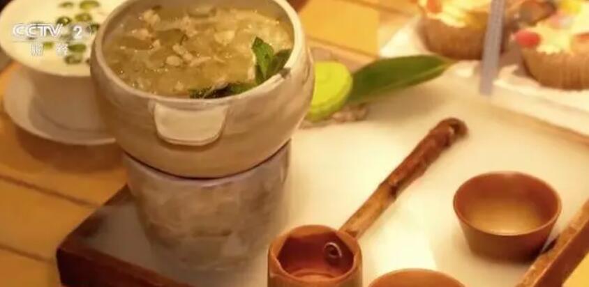 “围炉冰茶”走红网络！火变成了冰，新赛道起飞