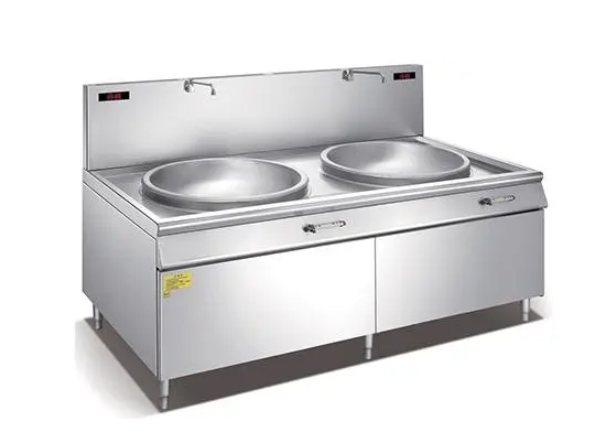 厨房设备既拼“颜值”也比品质