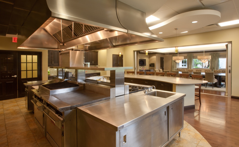 学校厨房消防安全制度有哪些