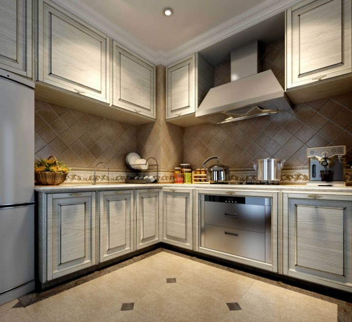 餐馆厨房用的油烟净化系统怎么选