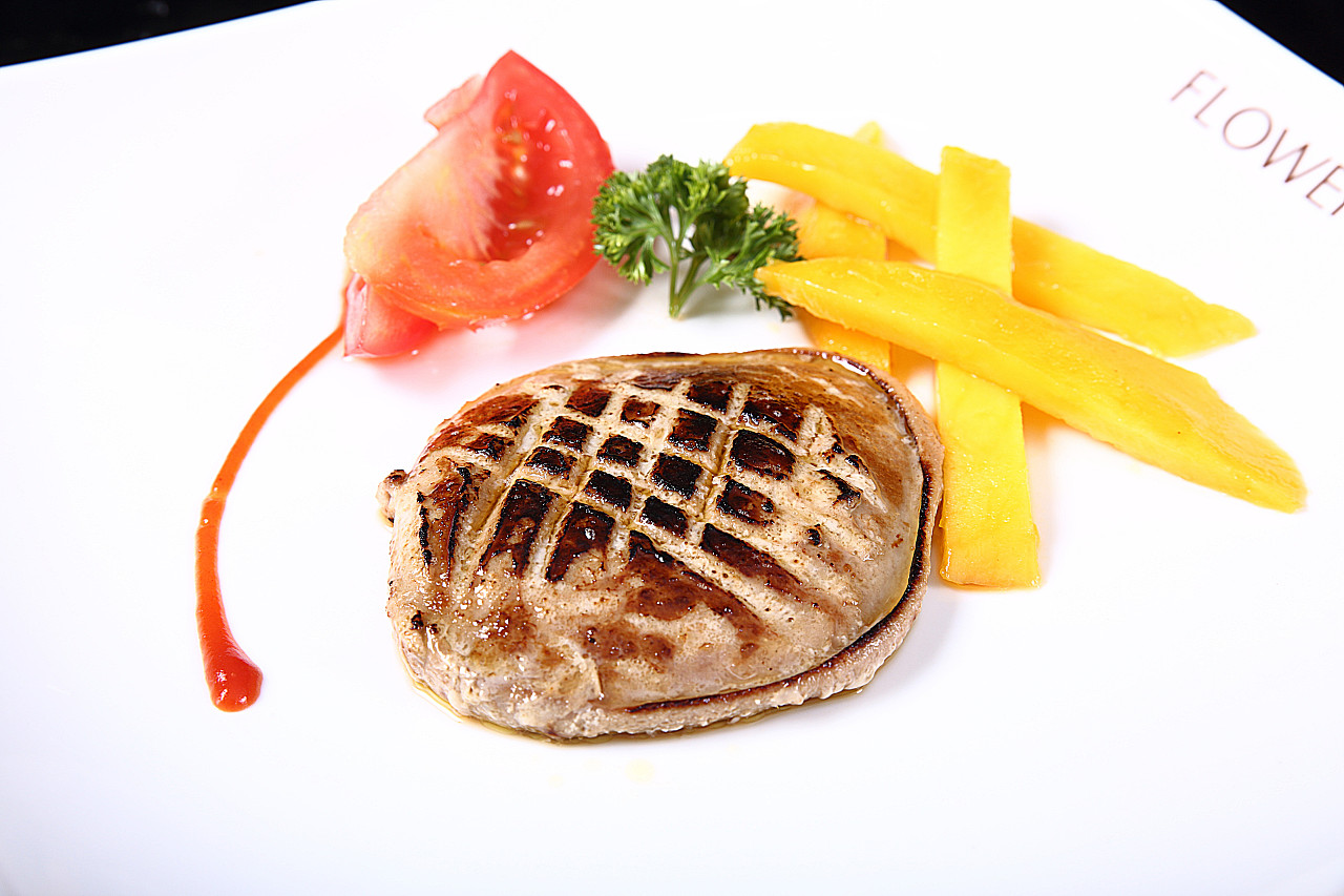 引导平台防范餐饮浪费