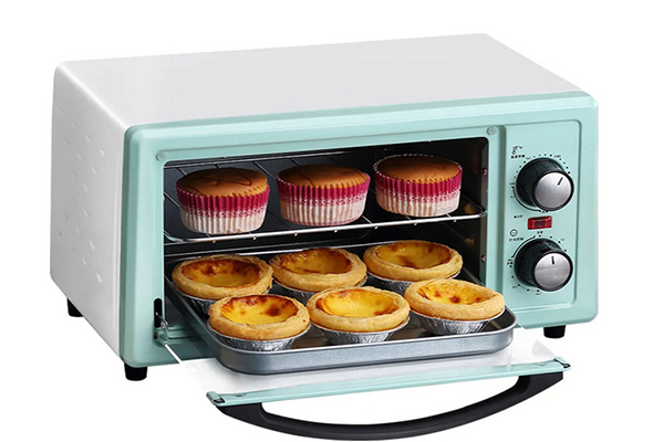 探秘电烤箱科技，释放全新烹饪体验！